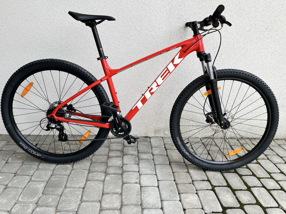 Trek marlin 5 model z 2021 r