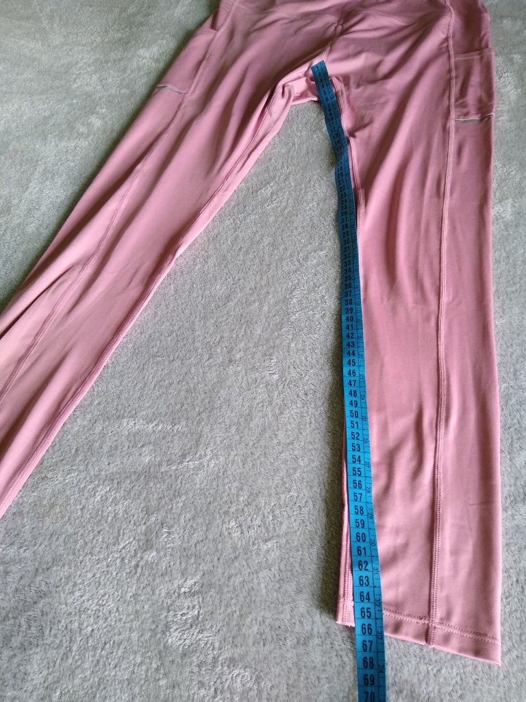 Legginsy do jogi