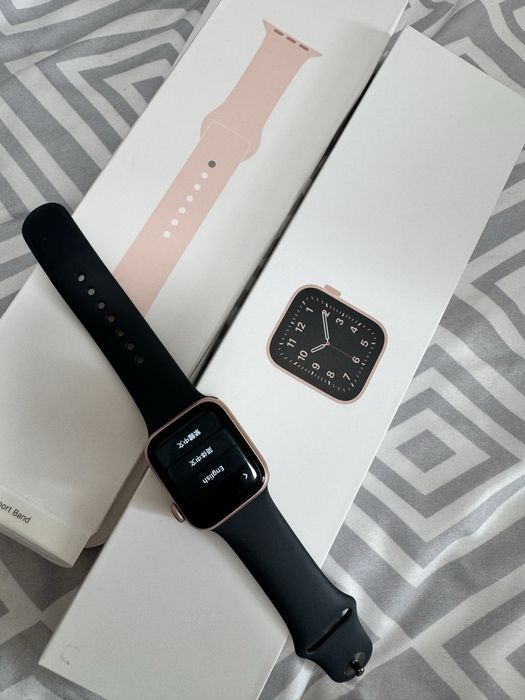 Apple watch se 40 mm