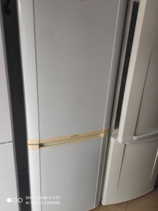 Холодильник з Європи