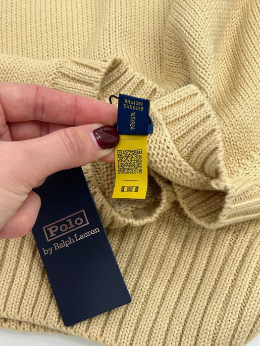 Свитер Ralph Lauren