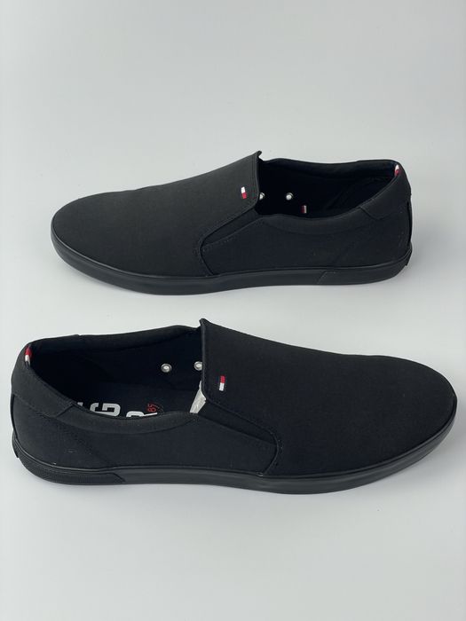 Кросівки Tommy Hilfiger Iconic Оригінал