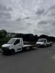 Wypożyczalnia,wynajem autolaweta,Bus Laweta,Pomoc Drogowa Wrocław 24/7