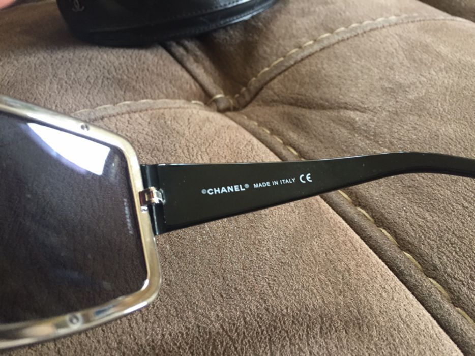 Óculos Chanel Novos