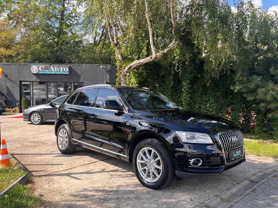 Audi Q5 TDI в кредит БЕЗ АВАНСУ!!!