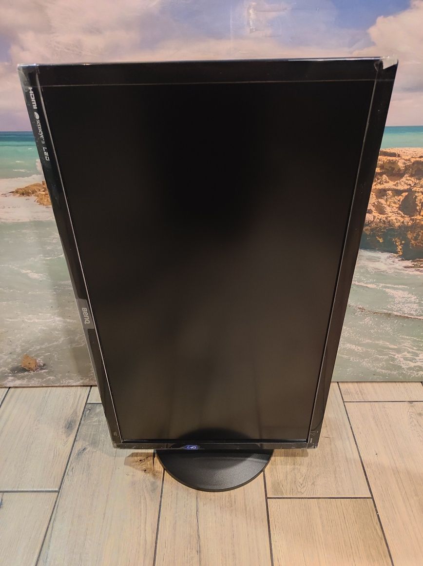 Monitor BenQ GW2765HE | 2560x1440px | Pivot | IPS | 60 Hz