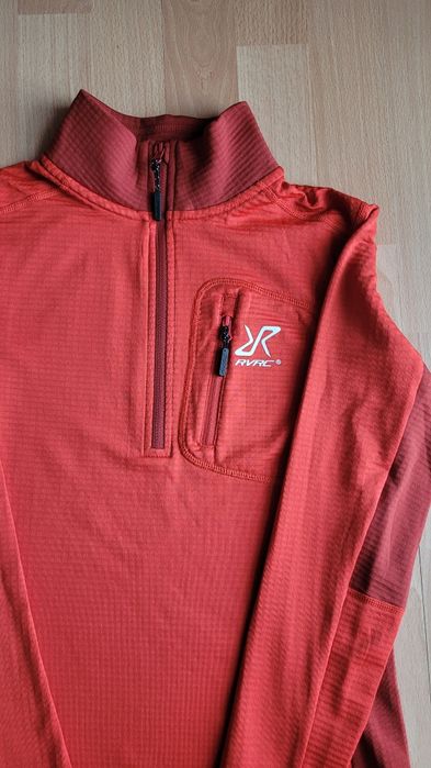 Nowa bluza revolitionRace XS