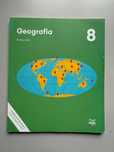Geografia. Podręcznik. Klasa 8