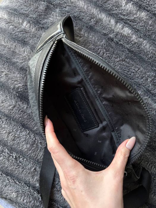 Сумка мужская Michael Kors ,Оригинал