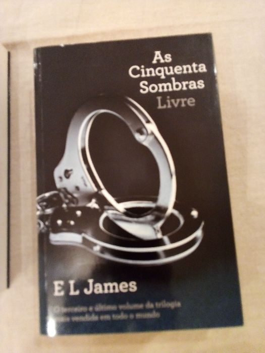 Romances - Livros