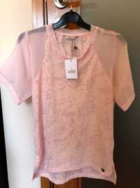 Blusa/Top Senhora Tiffosi