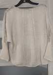 Sweter damski  cienki