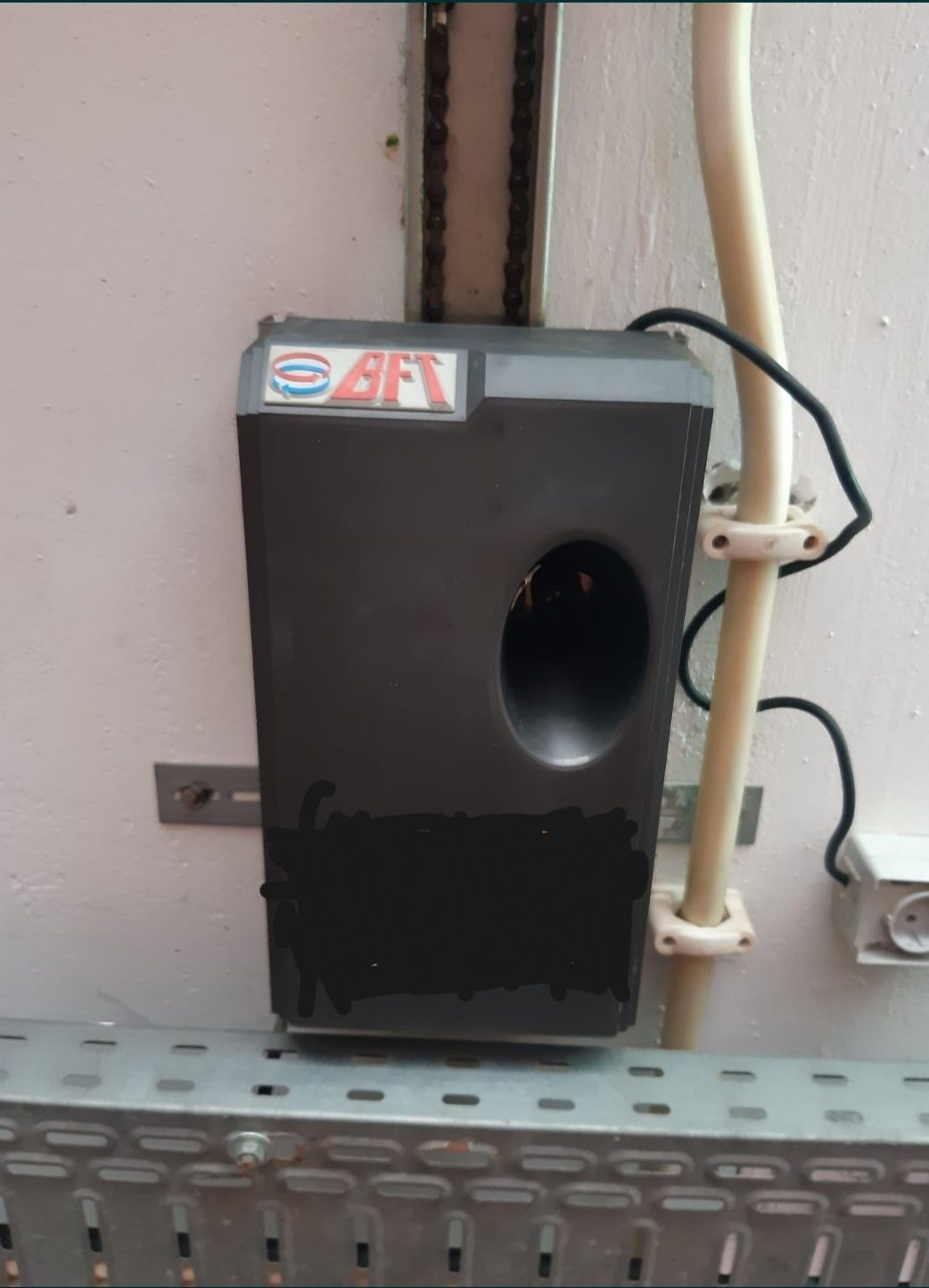Montagens e reparaçoes de automatismos/portões