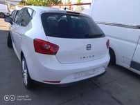 Seat Ibiza 6J 1.2 tdi
