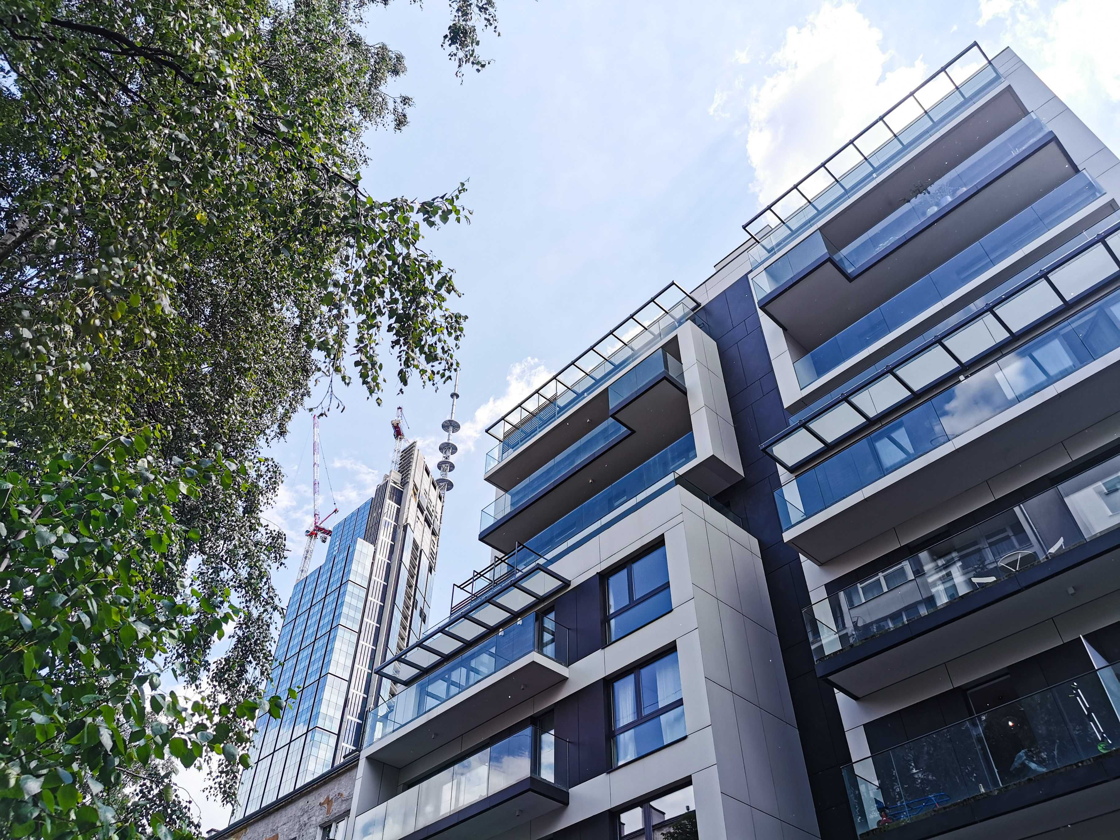 Wirtualne Biuro Warszawa Złota 75A Centrum - Prestiżowy adres za 1 zł