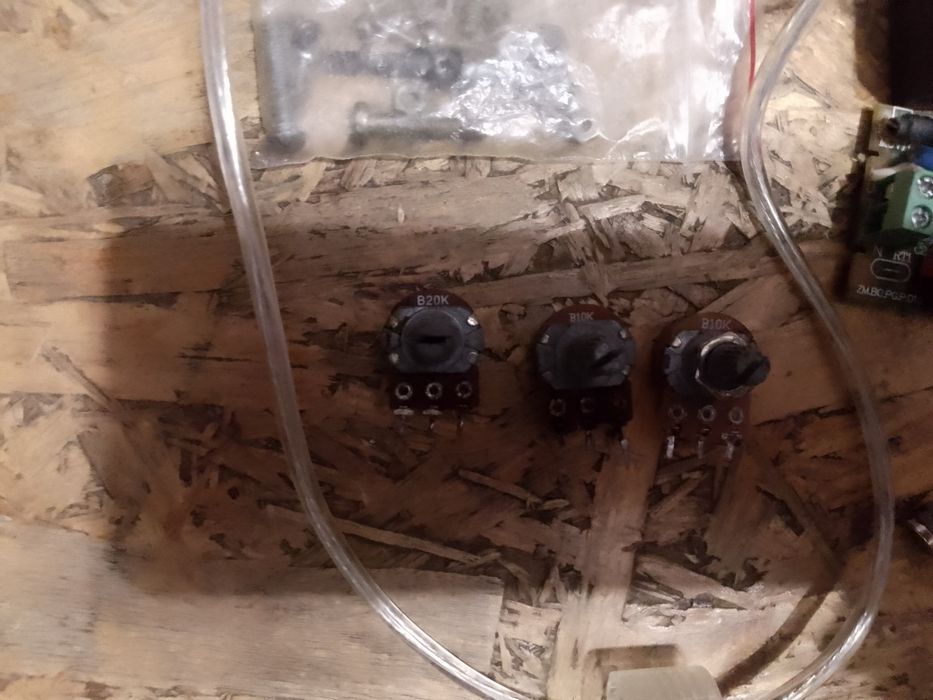 Продам DIY деталі за 50 грн