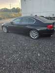 BMW 528i Xdrive F10 bezwypadkowe