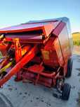 Prasa rolującą Welger RP 200 ( John Deere, sipma)