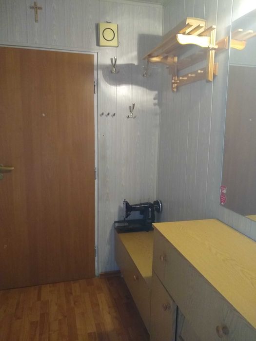 wynajem mieszkanie 2 pokoje 3 piętro