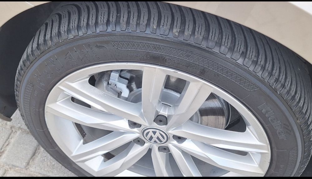 Продам авто 4 на 4 повний привід, комплектація Highline