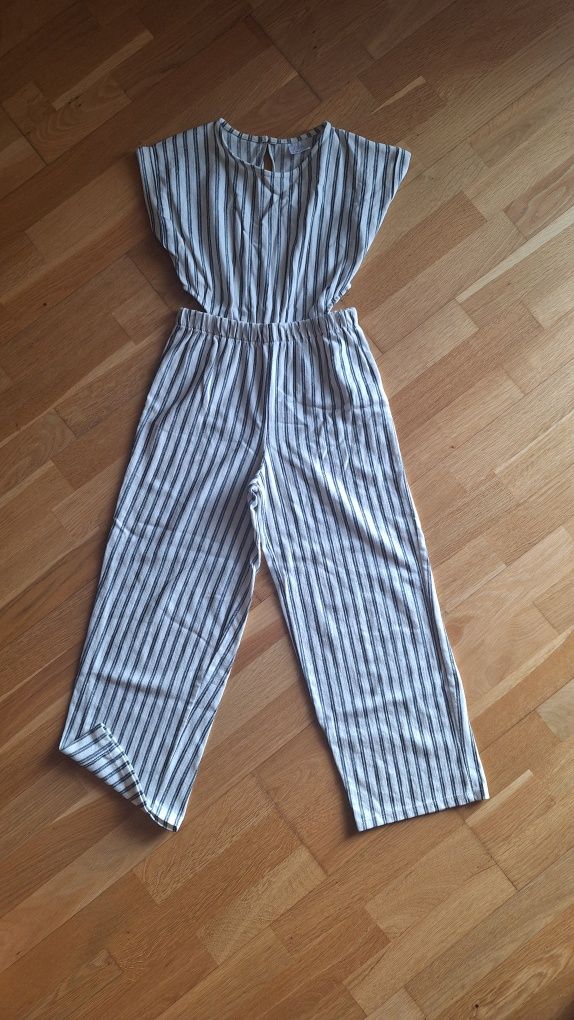 Kombinezon dziewczęcy Zara rozmiar 140 cm