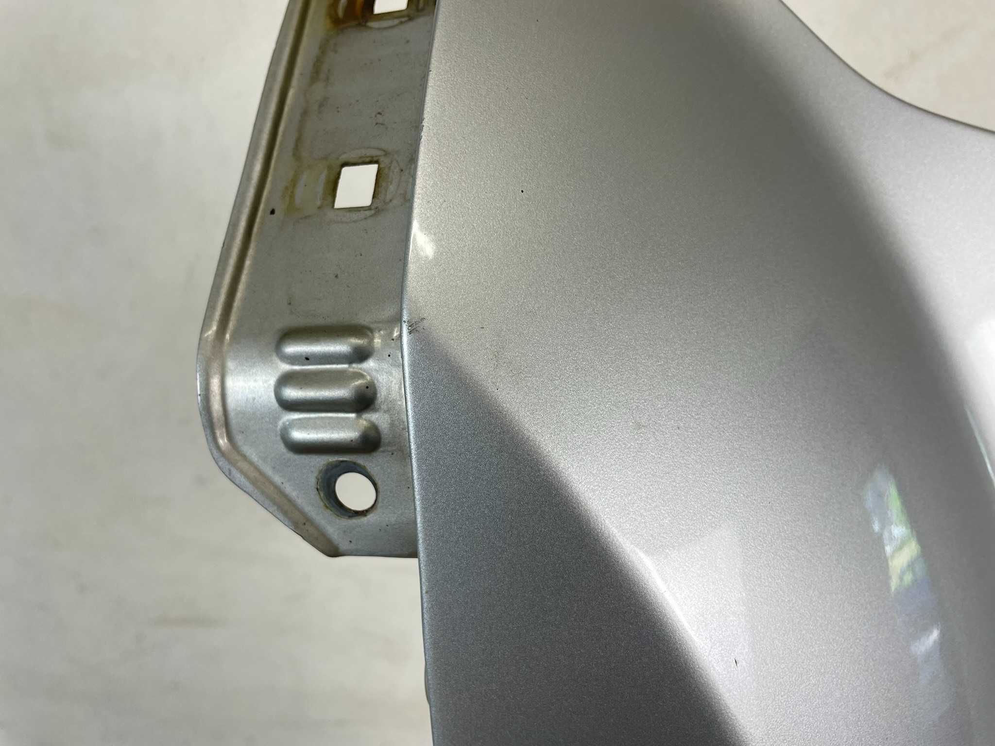 Błotnik Lewy Przód Z2S Suzuki Grand Vitara 2 II przed lift 05-09