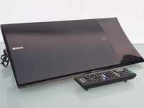 Blu-ray 3D Sony BDV-N890W pilot