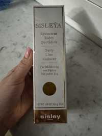 Sisley daily line reducer
