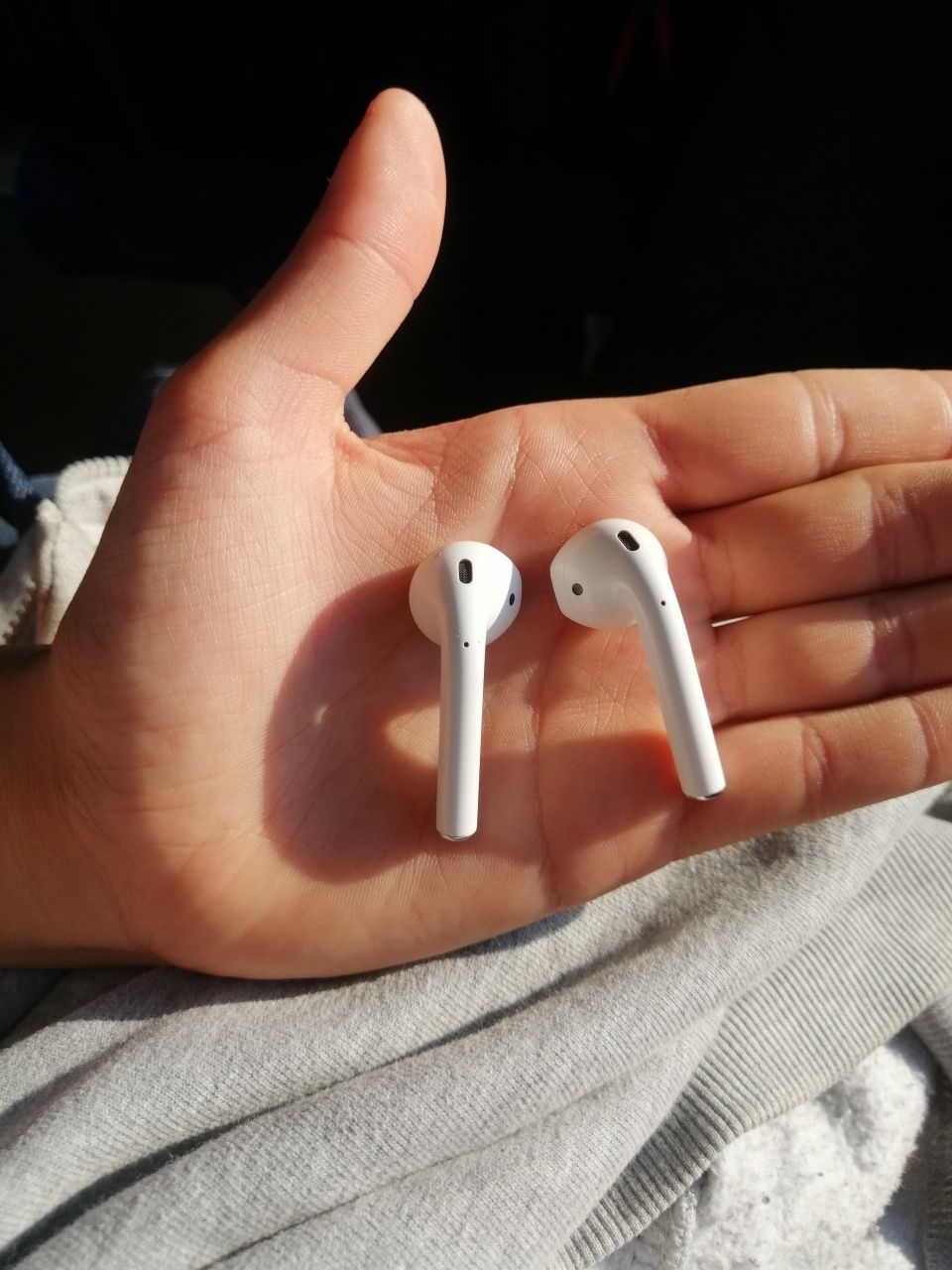 Airpods pro 2 generacji