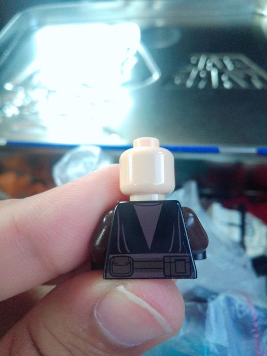 LEGO star wars Anakin Skywalker SW0542