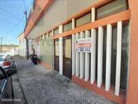 Espaço Comercial na Carvoeira, Torres Vedras!