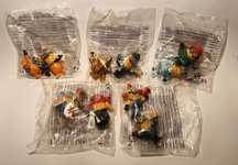 Brinquedos Mcdonalds