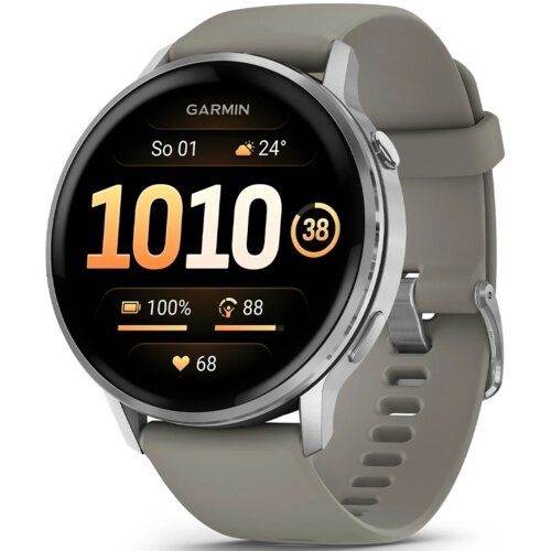 Smartwatch Garmin Venu 4 45mm