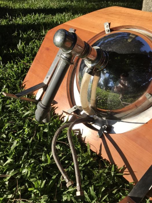 Lavatório completo | 3 unidades