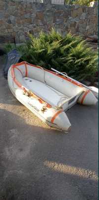 Надувні човни " Lode star "2,4 m