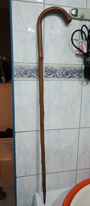 Laska zimowa rehabilitacyjna