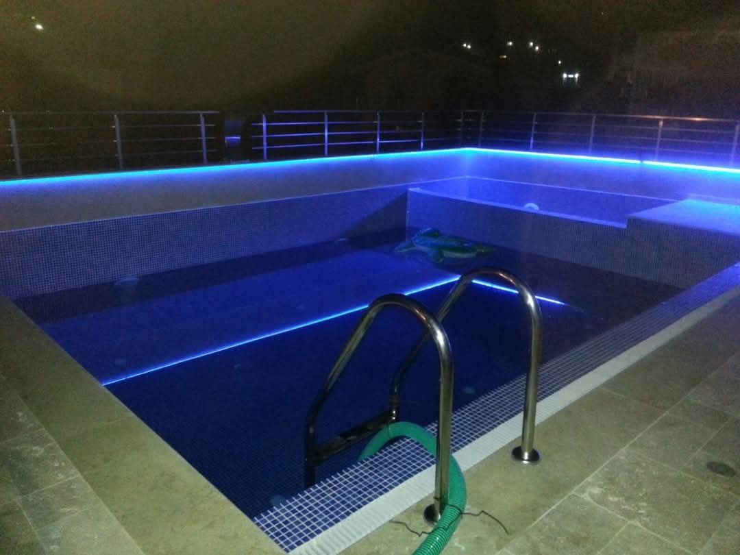 Vila Royale Apartament Widok na morze - 5 osobowy
