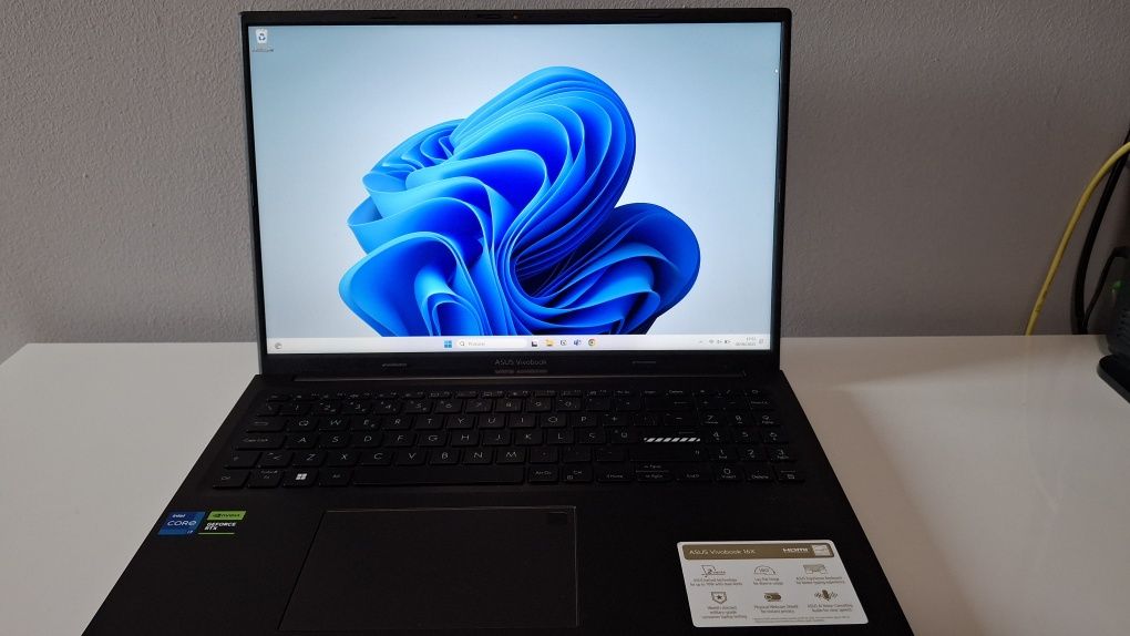 PC Portatil ASUS VIVO BOOK K3605ZC-  I7 12TH / RTX 3050 | Negociável
