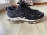 Nike Air Max 97 black