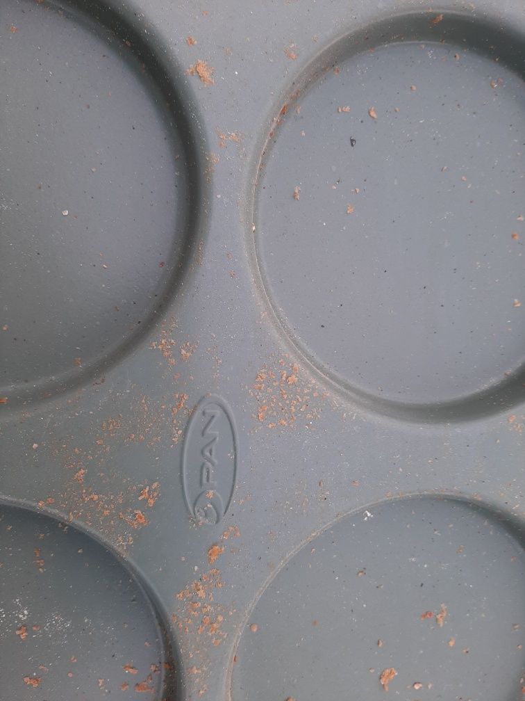 Blachy piekarnicze 600×800