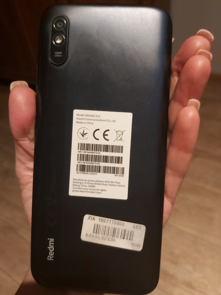 Telefon Redimi 9A