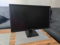 Monitor 24" Dell 2414Ht