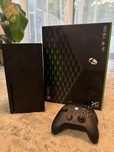 Xbox Series X 1TB