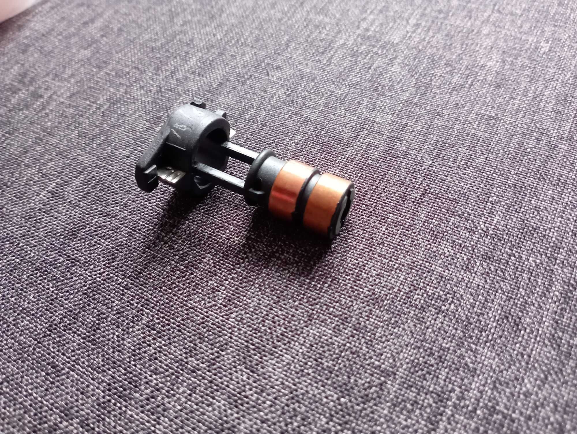 Zestaw Naprawczy Alternatora AUDI A4 B5 A6 C5 VW Passat B5