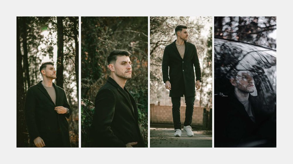 Fotógrafo e Videógrafo