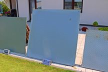 Waga platformowa 3T 1,5m x 1,5m Waga rolnicza do bydła żywca big bagów