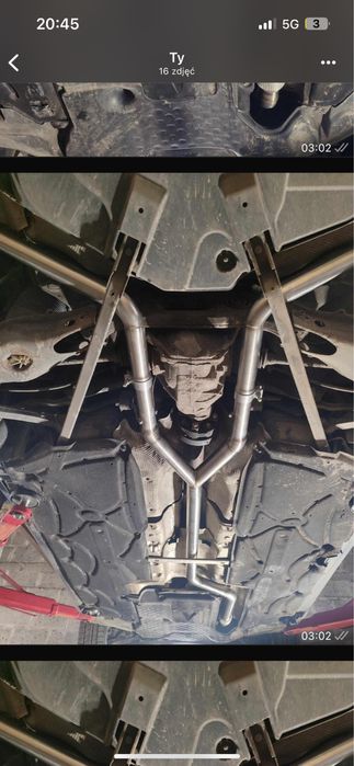 Mercedes w212 e350cdi 300KM avangarde