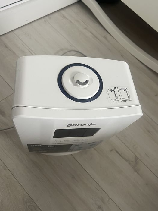 Зволожувач  Gorenje