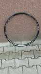 Obręcz Shimano 26" ,xtr wh-m975 , 24h