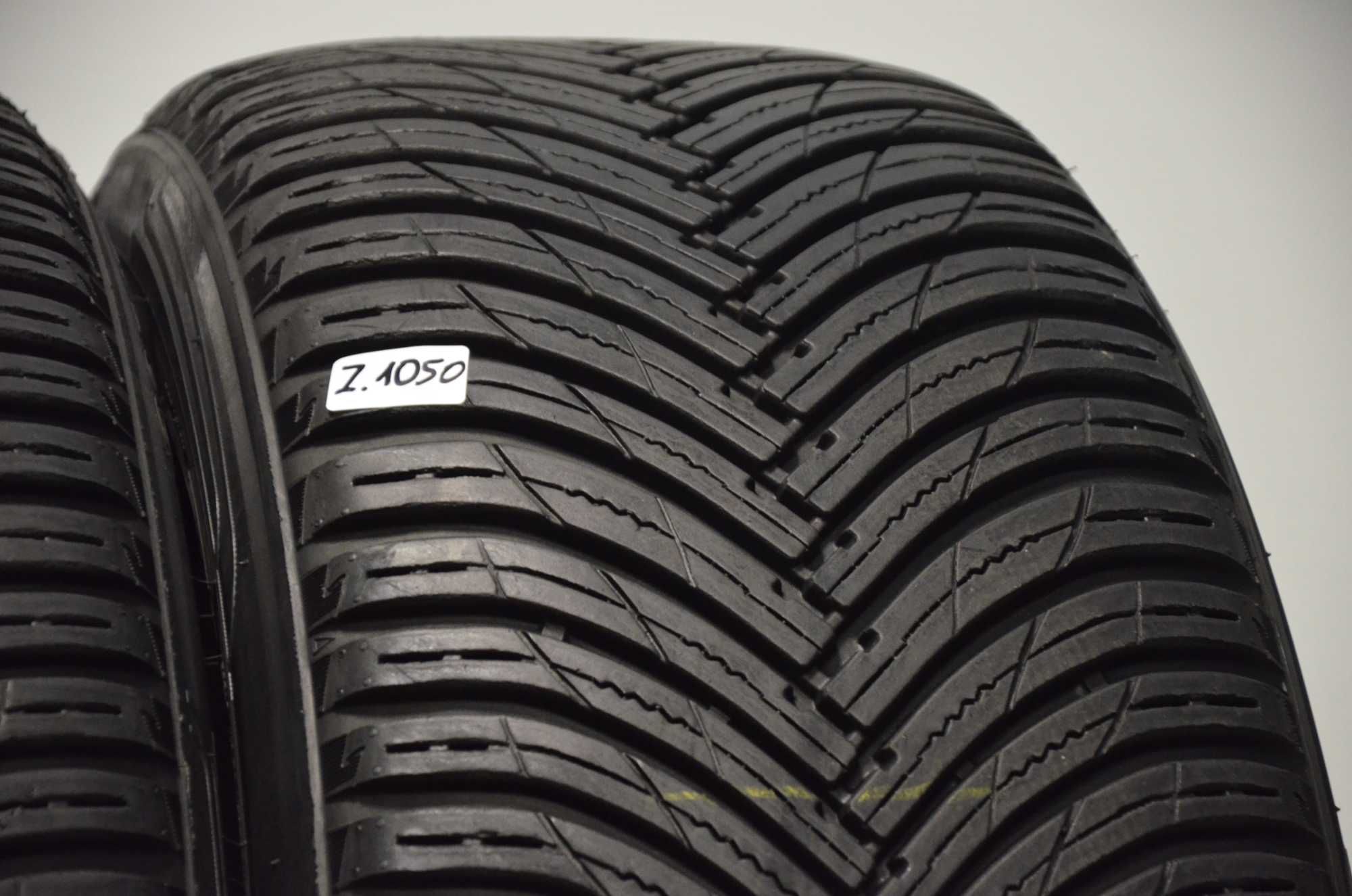 ROK 2022, 235/50 R20 Maxxis Premitra All Season AP3 SUV Komplet z1050
